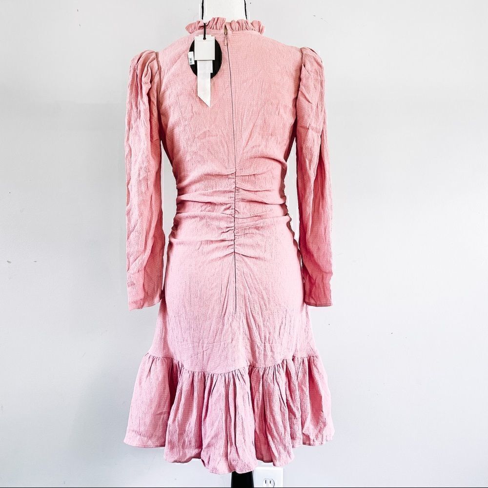 ByTimo Bubble Mini Dress - Picture 4 of 10